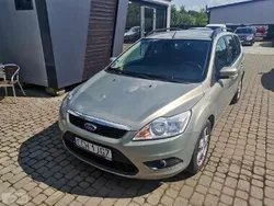 Używany 2009 Ford Focus Sedan/Limuzyna | 11 900 zł (Uczciwa cena)