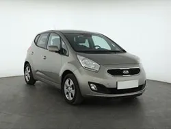 Beżowy Używany 2014 Kia Venga Hatchback | 32 999 zł (Uczciwa cena)