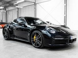 Czarny (metalik) Używany 2022 Porsche 911 Coupe | 975 000 zł