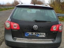 Używany 2006 VW Passat | 7000 zł (Uczciwa cena)