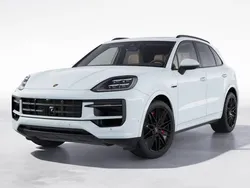 Biały Nowe 2024 Porsche Cayenne S E-Hybrid SUV | 713 402 zł