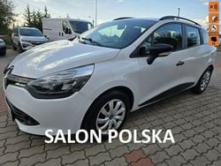 Biały Używany 2015 Renault Clio IV Hatchback | 21 900 zł (Dobra cena)
