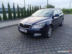 Używany 2010 Skoda Octavia | 18 000 zł (Dobra cena)