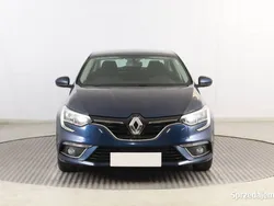 Niebieski Używany 2018 Renault Mégane IV SE Sedan/Limuzyna | 42 999 zł (Dobra cena)