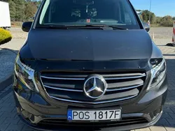 Używany 2023 Mercedes Vito Minivan | 209 000 zł