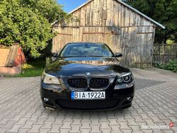 Używany 2006 BMW 530 | 32 000 zł (Drogi)