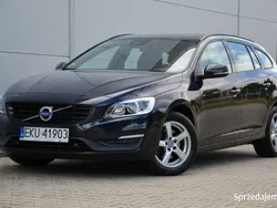 Inny Używany 2015 Volvo V60 Kombi | 34 800 zł (Super Cena)
