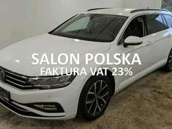 Biały (metalik) Używany 2022 VW Passat Kombi | 78 777 zł (Uczciwa cena)