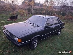 Używany 1979 Audi 80 | 5250 zł