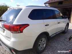 Używany 2019 Mitsubishi Outlander SUV | 82 000 zł