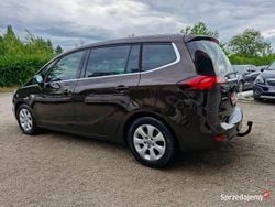 Używany 2017 Opel Vivaro Van | 47 900 zł