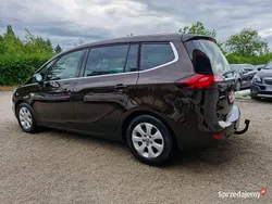 Używany 2017 Opel Vivaro Van | 47 900 zł
