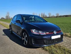 Używany 2015 VW Golf VII GTI | 63 999 zł (Dość drogi)