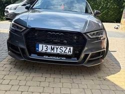 Używany 2016 Audi S3 Sedan/Limuzyna | 70 000 zł