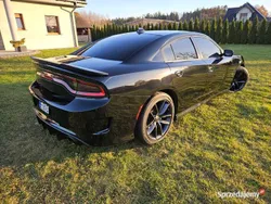 Używany 2022 Dodge Charger Sedan/Limuzyna | 178 000 zł