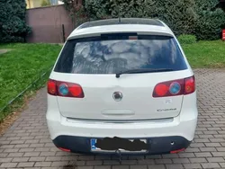 Biały Używany 2008 Fiat Croma Kombi | 11 800 zł (Drogi)