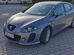 Używany 2007 Seat Leon Design | 15 999 zł (Drogi)