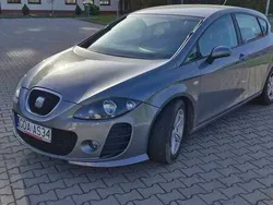 Używany 2007 Seat Leon Design | 15 999 zł (Dobra cena)