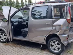 Używany 2003 Toyota Yaris Kombi | 2500 zł