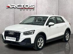 Biały Używany 2023 Audi Q2 SUV | 89 900 zł (Uczciwa cena)