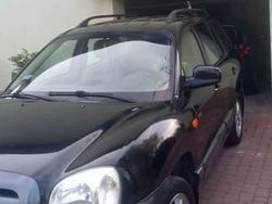 Używany 2006 Hyundai Santa Fe SUV | 8000 zł