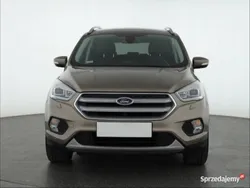 Beżowy Używany 2019 Ford Kuga SUV | 58 999 zł (Super Cena)