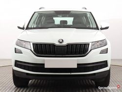 Biały Używany 2017 Skoda Kodiaq SUV | 87 999 zł (Uczciwa cena)