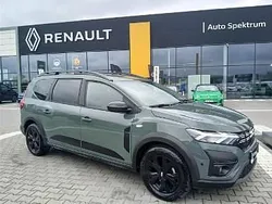 Zielony Używany 2023 Dacia Jogger Extreme Kombi | 69 850 zł (Dość drogi)