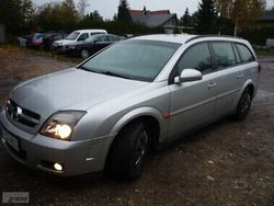 Srebrny Używany 2004 Opel Vectra Sedan/Limuzyna | 5900 zł