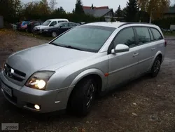 Srebrny Używany 2004 Opel Vectra Sedan/Limuzyna | 5900 zł