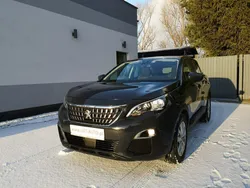 Inny kolor Używany 2019 Peugeot 3008 SUV | 73 900 zł (Uczciwa cena)