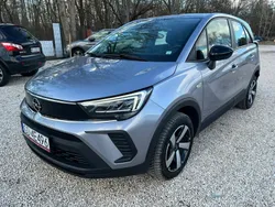 Szary (metalik) Używany 2022 Opel Crossland X SUV | 64 800 zł (Uczciwa cena)