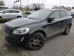 Inny kolor Używany 2014 Volvo XC60 SUV | 65 000 zł (Uczciwa cena)