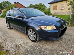Używany 2011 Volvo V50 Kombi | 14 900 zł (Dobra cena)