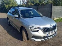Używany 2022 Skoda Kamiq SUV | 72 600 zł (Uczciwa cena)