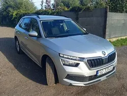Używany 2022 Skoda Kamiq SUV | 72 600 zł (Dobra cena)