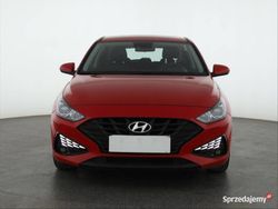 Czerwony Używany 2020 Hyundai i30 Hatchback | 46 999 zł (Uczciwa cena)