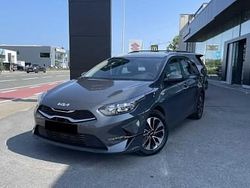 Inny kolor Nowe 2025 Kia Ceed Kombi | 114 620 zł