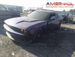 Fioletowy Używany 2016 Dodge Challenger Coupe | 84 000 zł