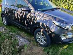 Inny kolor Używany 2013 Kia Sportage SUV | 34 000 zł (Uczciwa cena)