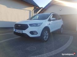 Używany 2017 Ford Kuga SUV | 59 999 zł (Uczciwa cena)
