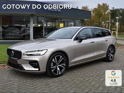 Inny kolor Nowe 2025 Volvo V60 Plus Kombi | 198 200 zł (Dobra cena)