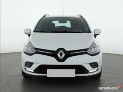 Biały Używany 2019 Renault Clio GrandTour Kombi | 28 499 zł (Uczciwa cena)