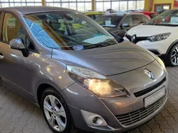 Renault Scénic III