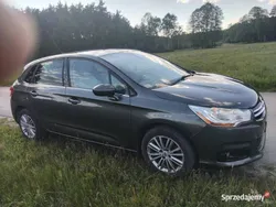 Używany 2011 Citroën C4 | 14 900 zł (Uczciwa cena)