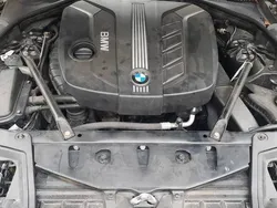 Używany 2010 BMW 520 | 32 000 zł
