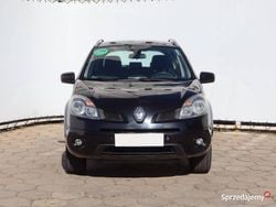 Czarny Używany 2008 Renault Koleos SUV | 17 899 zł (Uczciwa cena)