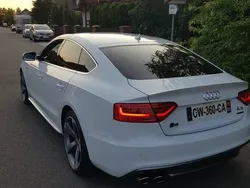 Używany 2012 Audi S5 | 57 000 zł