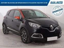 Czarny Używany 2013 Renault Captur SUV | 35 499 zł (Uczciwa cena)