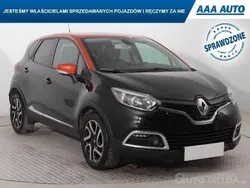 Czarny Używany 2013 Renault Captur SUV | 37 999 zł (Uczciwa cena)